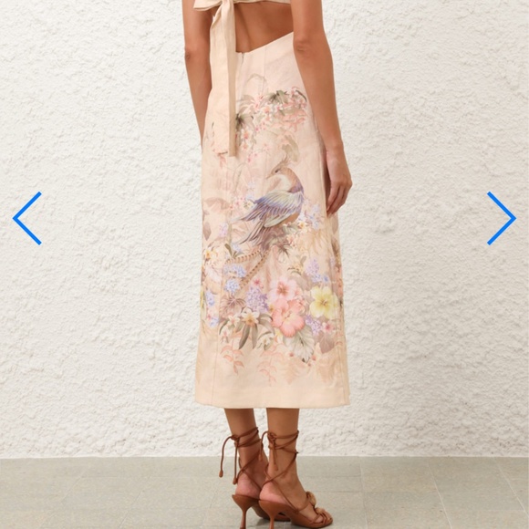 Zimmermann dress - Picture 5 of 5